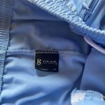 Gear for Sports VTG 90s Purple Lined Track Pants Joggers Hip Hop Athletic M Photo 2