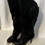 a.n.a  A New Approach  Tall Boots  Size 7 1/2 Photo 0