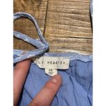 PacSun  ditsy floral mini babydoll dress Photo 2