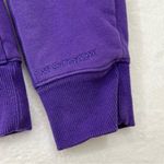 Under Armour UA Storm Semi-Fitted Purple Full Zip Hoodie Sweatshirt Women's L. Photo 1