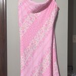 Altar'd State Altered state floral slip dress Photo 0