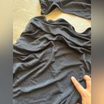 BP  Black Cutout Dress Photo 9