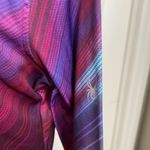 Spyder Collection T-Neck Size Large Photo 1