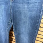 Pistola Crop Jeans‎ Size 29 Blue Photo 2