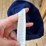 Fabletics  Size Small Royal Blue High-Rise Activewear Leggings. Photo 3