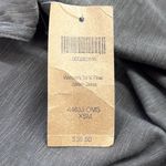 Duluth Trading Co. NWT Brown To ‘n’ Flow Short Sleeve Jersey Dress Size XS Photo 5