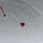 Sundry  Sunset With You Hoodie ‘I want to spend the rest of the sunset with you’ Photo 10