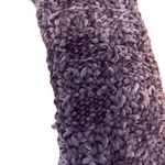 Dearfoams The Original Dearfoam Slipper Sox’s Lavender/Grey Fleece Lining Thick Warm Cozy Photo 6