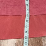 J.Crew Women's Sleeveless Crew Neck Drapey Scoop Neck Tank Top Pink‎ Size Small Pink Photo 8