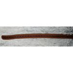 Aeropostale Cutout Belt - Size O/S - EUC Photo 3