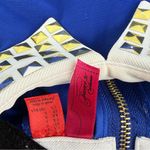 Forever 21 Y2K Blue Collared Women Dress Photo 4