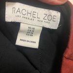 Rachel Zoe Pants Burnt Orange Size 10 Photo 5