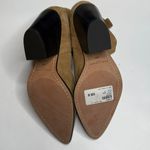 Evereve Marc Fisher Women's Marlie Pointy Toe Western Heel Booties Boots NEW Sz 10 Photo 6