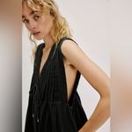 Free People Webster Romper, Size Small, $128 Photo 5