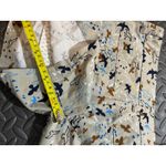 Patagonia Stretch All-Wear Shorts - 4" Wilder: Stone Birds Khaki Shorts Size 8 Photo 5