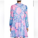 Lilly Pulitzer  Sarita Dress - size 0 Photo 3