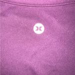 Rbx Active RBX Plum Short Sleeve Athletic Shirt Size Small Photo 2