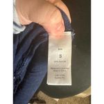 Seafolly  Tie Dye Beach or‎ Swim Coverup - Size Small Photo 3