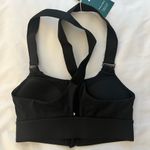 Halara  Zip-Up Sports Bra Photo 1