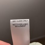 Nanette Lepore Size 4 Belle Fleur Strapless Floral Dress Tie Pockets Linen Silk Photo 14