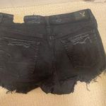 American Eagle Vintage Hi Rise Festival Shorts Photo 2