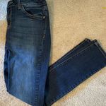 Jessica Simpson Straight Leg Jeans Photo 2