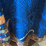 Forever 21  maxi paisley skirt Photo 4