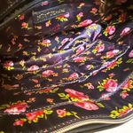 Betsey Johnson | Heart Quilted Shoulder Bag with Red Bow be mine Photo 2