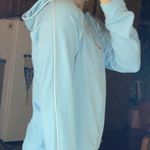 Nike Vintage  Baby blue Sweatshirt Photo 1