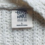 Matilda Jane Good Hart Women’s SOUTHERN CHARM Cardigan Size L Fringe Sweater Photo 6