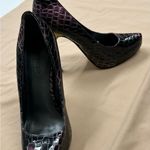 Heels Beautiful Shoedazzel heels size 8M Photo 8