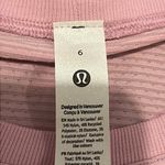 Lululemon Swiftly Relaxed Long Sleeve Photo 2