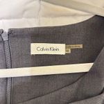 Calvin Klein  Cowl Neck Dress Photo 2