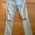 PacSun Ripped Jeans Photo 2