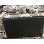 Lounge Fly Disney / - 101 Dalmatians - Cookie - Dogs Mini Backpack Photo 3