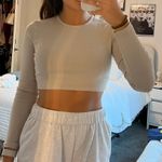 H&M Crop Top Photo 0