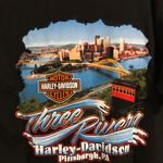 Harley Davidson Men’s T Shirt Photo 4