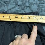 Hot Topic  small black joggers with detachable thigh garters half o-ring hardware Photo 6