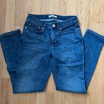 LC Lauren Conrad Lauren Conrad Polka Dot Jeans  Photo 0