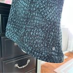 Lululemon Close To Crossing Jacquard Long Sleeve Discontinued Print Size L Photo 7