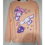 Hello Kitty  and friends '' kindness matters'' sweatshirt size medium Photo 1