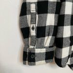 Woolrich  Plaid Button Up S Womens Pemberton Flannel Pocket Collared Casual Photo 1