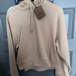 Barbour Burberry Logo Cotton Hoodie NEW with tags Photo 0