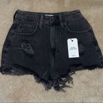 Forever 21 NWT F21 denim shorts Photo 1