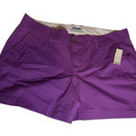 Old Navy  Chino shorts womens 12 Photo 0