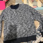 Club Monaco  small blue top Photo 5