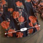 Roller Rabbit  Verdun Nori Silk-blend Dress size xs Photo 5