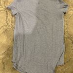 Lululemon  Navy Shirt Photo 1