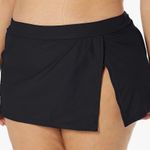 Catalina Women's Standard Skirted Bikini Swim Bottom S Photo 0