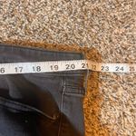 Levis 311 Shaping Skinny Jeans Womens 24W Black Denim Comfort Stretch Casual Photo 2